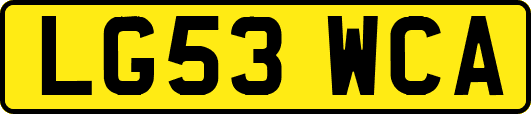 LG53WCA