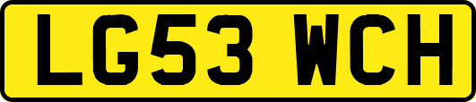 LG53WCH
