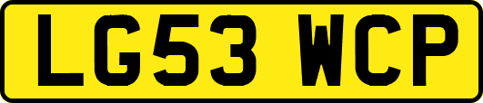 LG53WCP