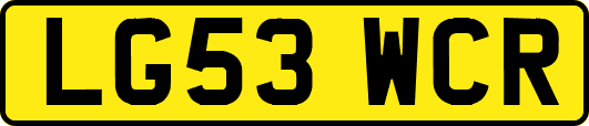 LG53WCR