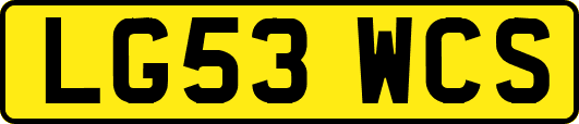 LG53WCS