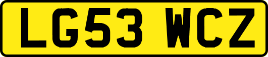 LG53WCZ