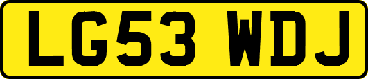 LG53WDJ