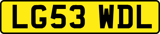 LG53WDL