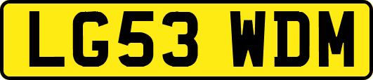 LG53WDM