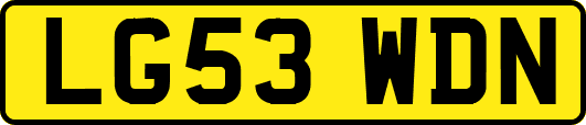 LG53WDN