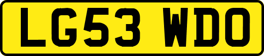 LG53WDO