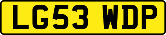 LG53WDP