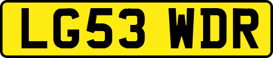 LG53WDR