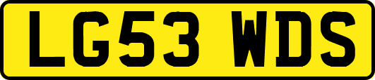LG53WDS