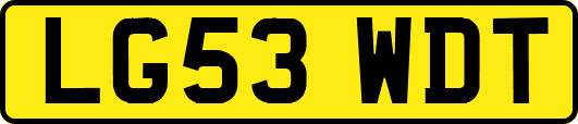 LG53WDT
