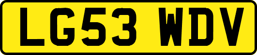 LG53WDV