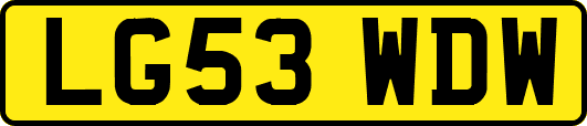 LG53WDW
