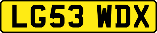 LG53WDX