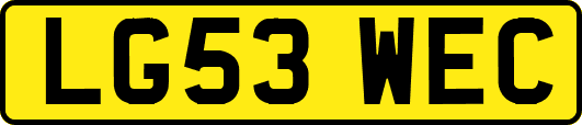 LG53WEC