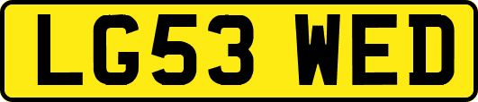 LG53WED