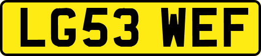 LG53WEF