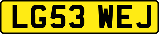 LG53WEJ