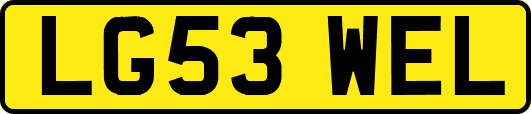 LG53WEL