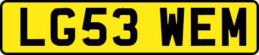 LG53WEM