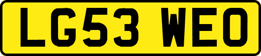 LG53WEO