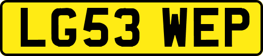 LG53WEP