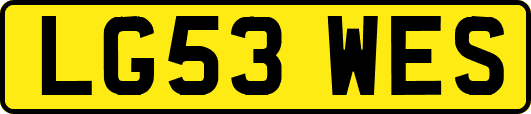 LG53WES