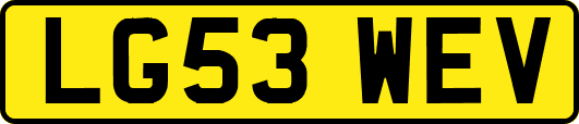 LG53WEV