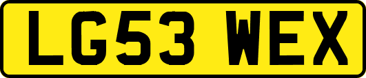 LG53WEX