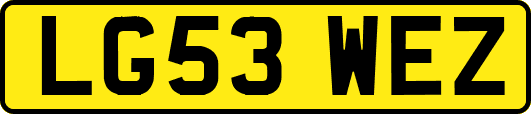 LG53WEZ