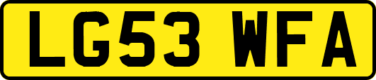 LG53WFA