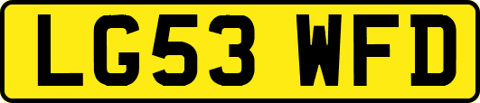 LG53WFD