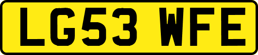 LG53WFE