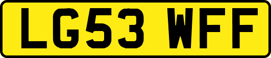 LG53WFF