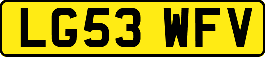 LG53WFV