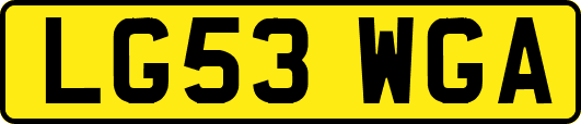LG53WGA