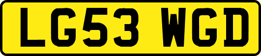 LG53WGD