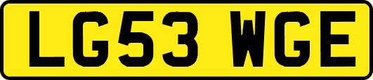 LG53WGE