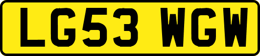 LG53WGW
