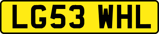 LG53WHL