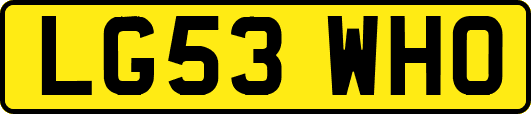 LG53WHO