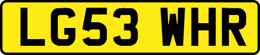 LG53WHR