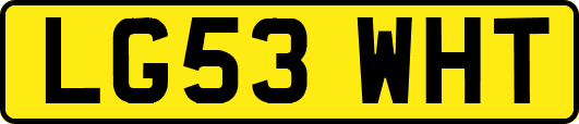 LG53WHT
