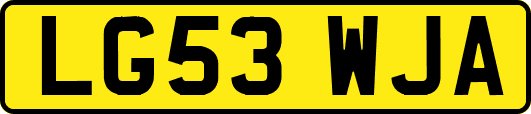 LG53WJA