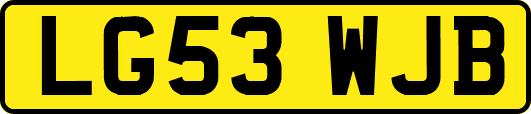 LG53WJB