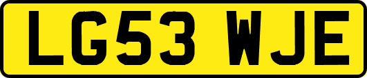 LG53WJE