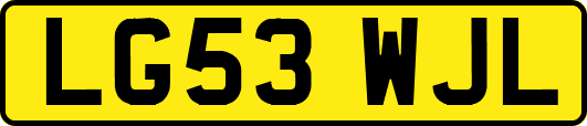 LG53WJL