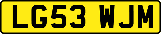 LG53WJM