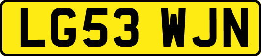 LG53WJN