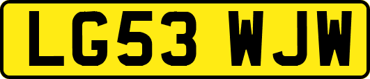 LG53WJW